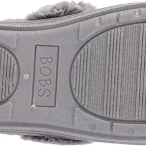 Sketchers Women's Too Cat Slipper 113478 - Picture 4 of 4